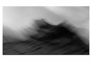 Rebecca Low: Witch Hill Print