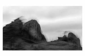 Rebecca Low: Coopers Knob