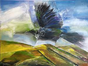 Sheila Brown: Over the Hills, Tui