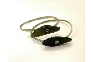 Jacqueline Morren: Jacky Morren Bracelet each