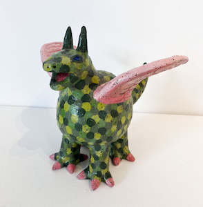 Exhibition Summer Show: Friend #12