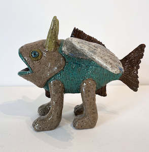 Exhibition Summer Show: Friend #6