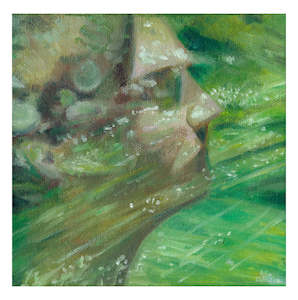 Alex Aitken: Greensleeves