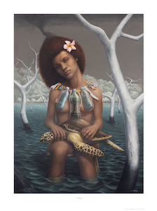 Liam Barr: Salinity