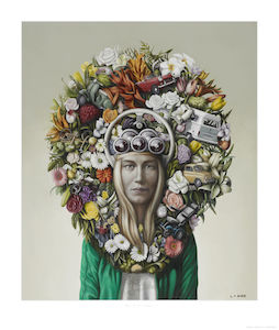 Liam Barr: Wed to the Wheel