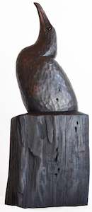 Tim Wraight: Elegant Diver