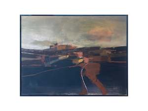 Brent Forbes: Late Glow