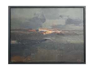 Brent Forbes: Last Light