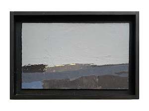 Brent Forbes: Post Card