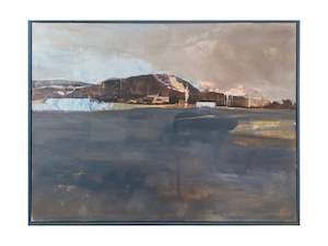 Brent Forbes: Drive Home