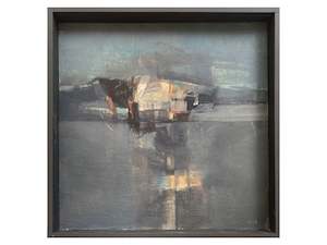 Brent Forbes: Water/Hill