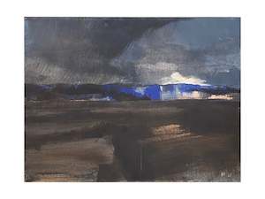 Brent Forbes: Untitled 2