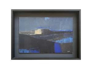 Brent Forbes: Blue