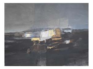 Brent Forbes: Pieces