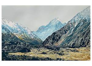 Aoraki #13