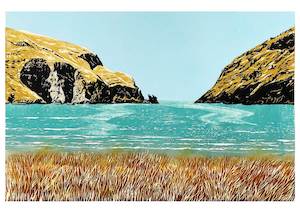 Nic Tucker: Le Bons Bay