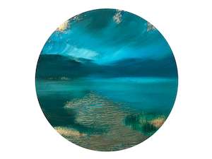 Amy Hoedemakers: Moody Scenery