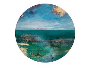 Amy Hoedemakers: Pink Horizon