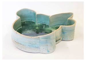 A Vessel to Hold Memories