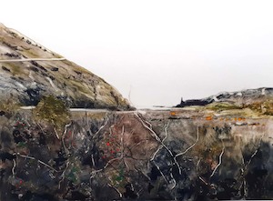 Vicki Mangan: Magnet Bay