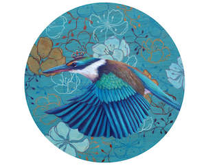 Jo Gallagher: Flight