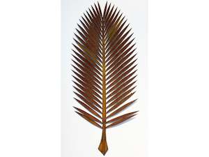 Jane Downes: Nikau