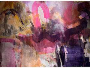 Emma Velde Schaffer: Now you see me now you dont