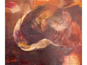 Emma Velde Schaffer: Hover