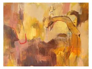 Emma Velde Schaffer: Annexed