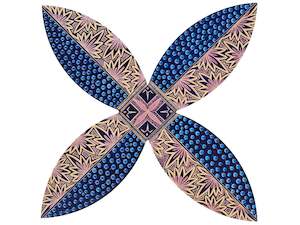 Ana Teofilo: Grounded in Love