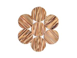 Hamish Southcott: Land in Bloom