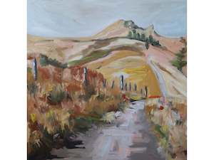 Harriet Millar: Rapaki