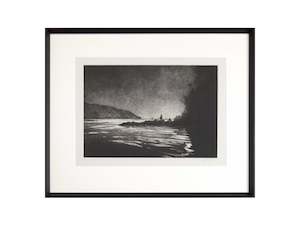 Anna Dalzell: Dark places near home