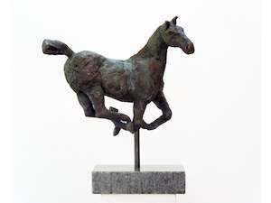 Exhibition 25th Anniversary Exhibition: Frolic