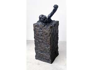 Siene De Vries 1: It's a Rising Tide