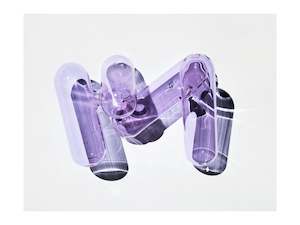 Purple #1