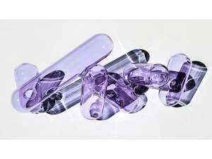 Purple #3