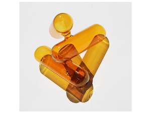 Yield: Amber #2