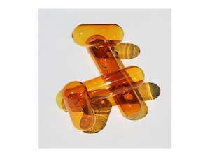 Amber #3