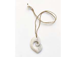 Path of Life Pendant