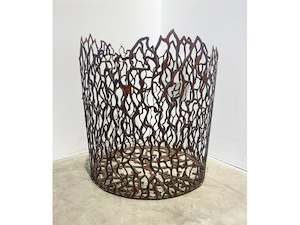 Trunk Vessel