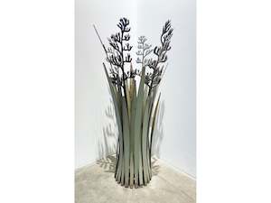 Flax Vessel