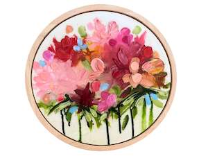 Anna Stichbury: Posy II