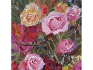 Harriet Millar: Old Guard