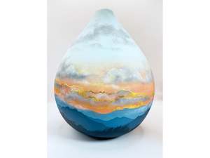 Rachel Murphy: First Light Globe