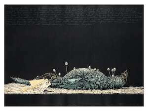 Ben Reid: Sing Together