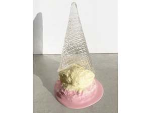 Double Dammit Vanilla Strawberry