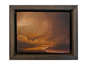 Michael Southern: Landscape Mythos XXXVII