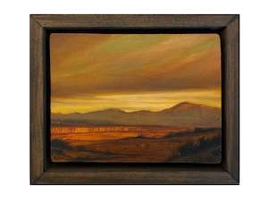 Michael Southern: Landscape Mythos XL