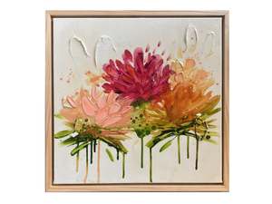 Anna Stichbury: Blooms